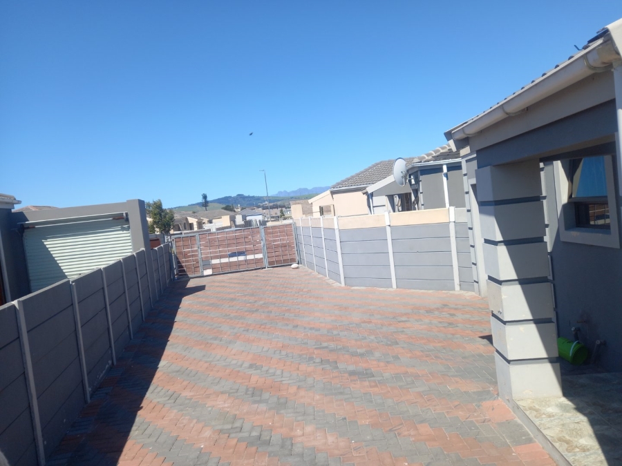 3 Bedroom Property for Sale in Hamilton Estate Western Cape